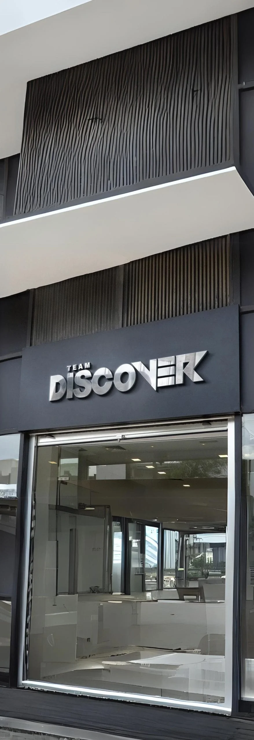 Team Discover Corporation