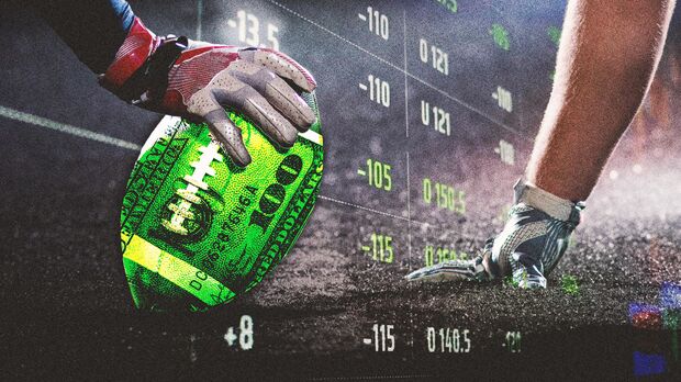 Revolutionizing Live Sports Betting With Voice Commands 4 Revolutionizing Live Sports Betting With Voice Commands 4