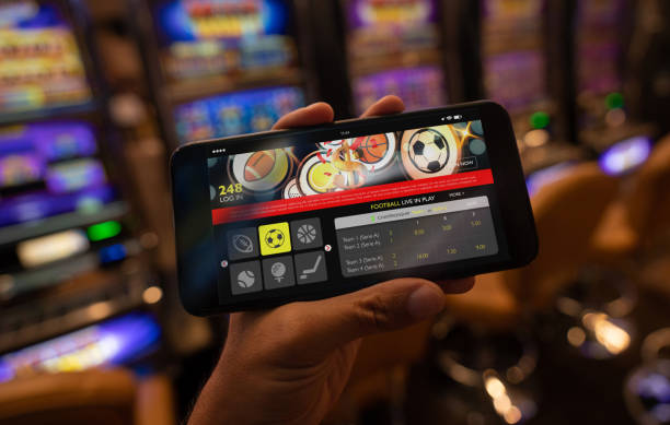 Understanding Casino Affiliate Platforms Explained Understanding Casino Affiliate Platforms Explained